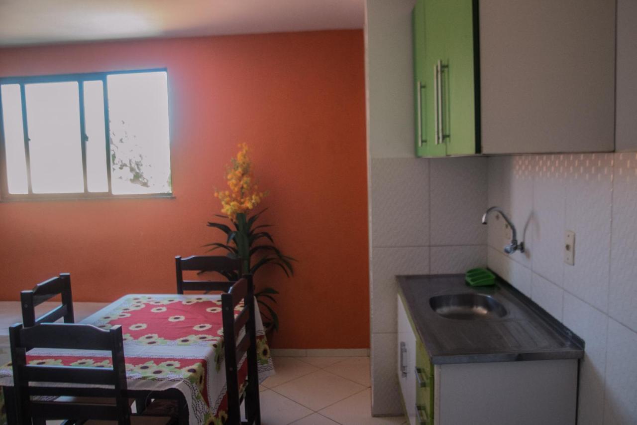 Brasil Mulato Apartment Salvador Exterior photo