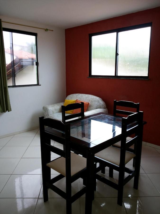 Brasil Mulato Apartment Salvador Exterior photo