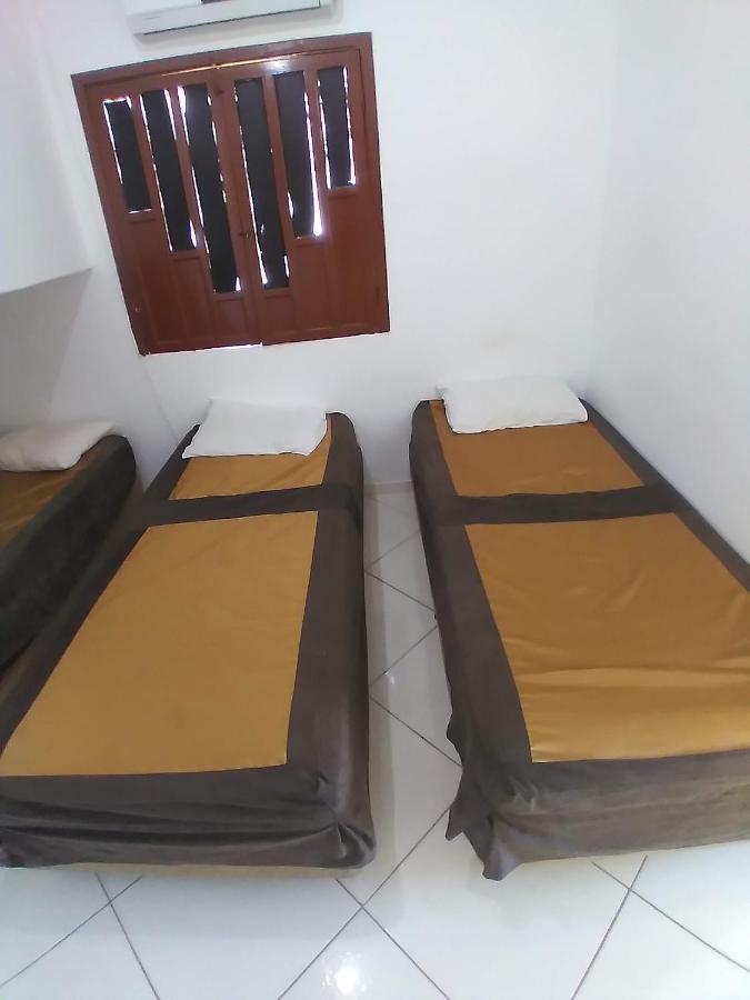 Brasil Mulato Apartment Salvador Exterior photo
