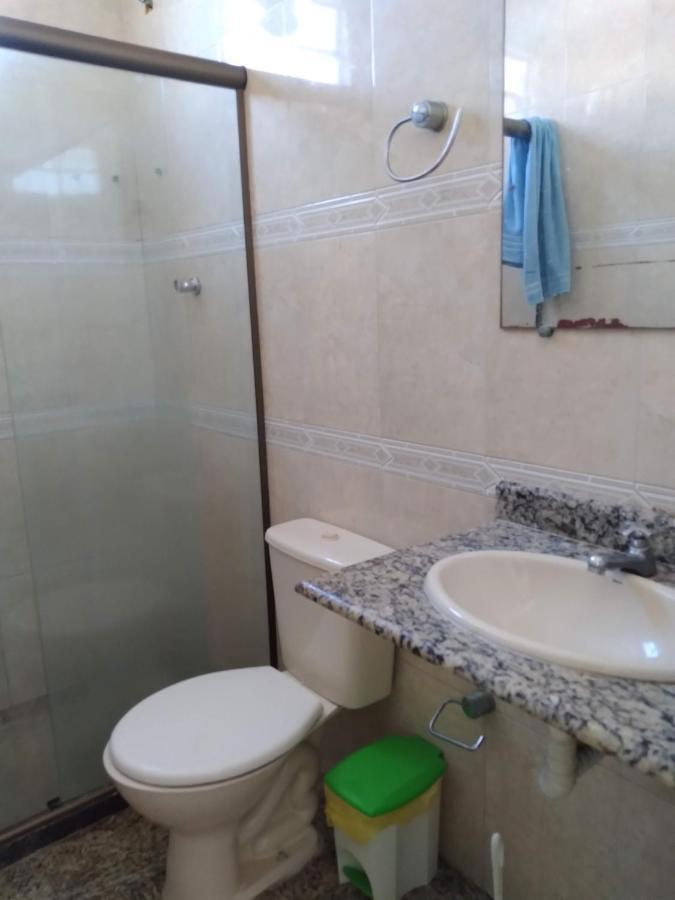 Brasil Mulato Apartment Salvador Exterior photo