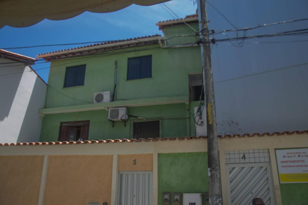 Brasil Mulato Apartment Salvador Exterior photo